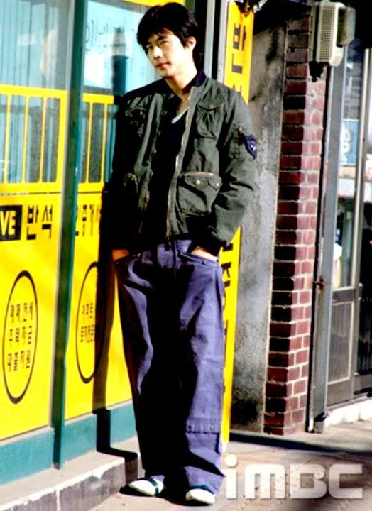 Hüzünlü Bir Aşk Hikayesi Fotoğrafı