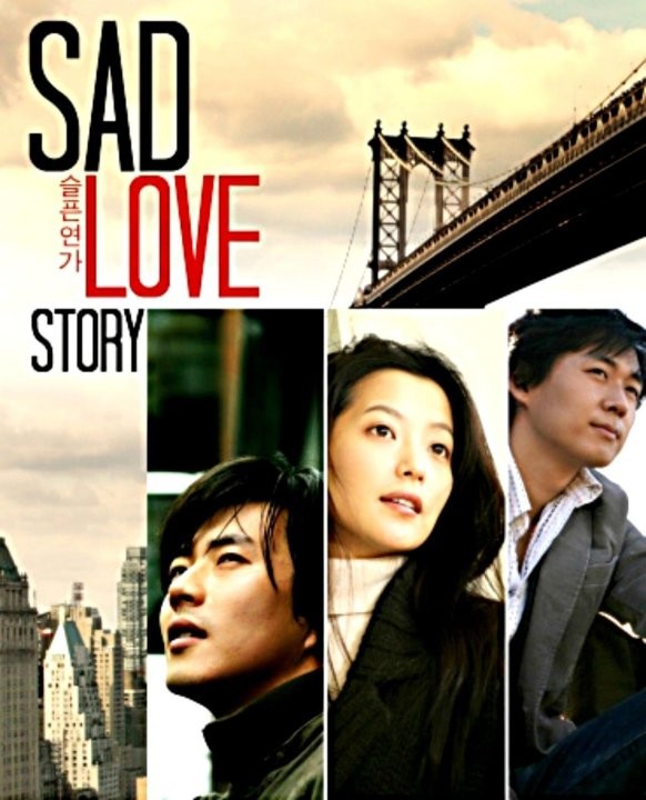 Hüzünlü Bir Aşk Hikayesi Fotoğrafı