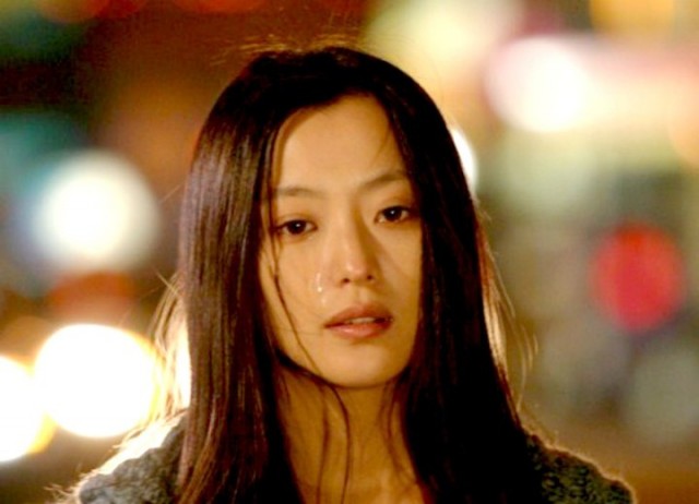 Hüzünlü Bir Aşk Hikayesi Fotoğrafı