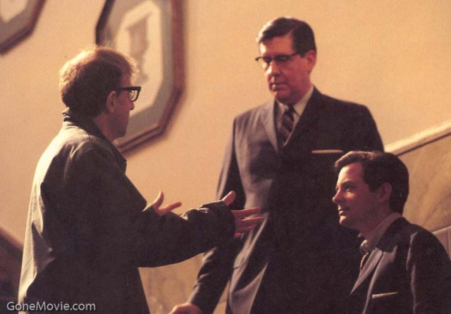 Don't Drink The Water fotoğrafı