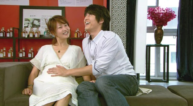 Bad Couple fotoğrafı