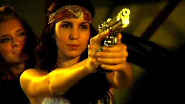 Lanetli Kurt Adam Fotoğrafı