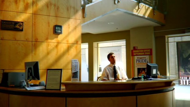 Lanetli Kurt Adam fotoğrafı