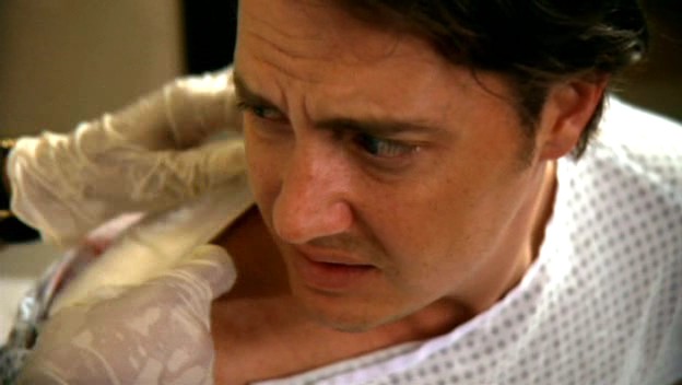 Lanetli Kurt Adam fotoğrafı