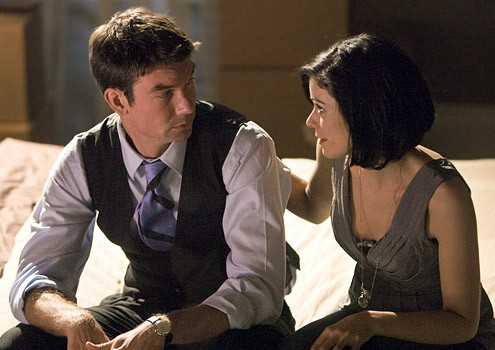 Hayaletli Ev Fotoğrafı