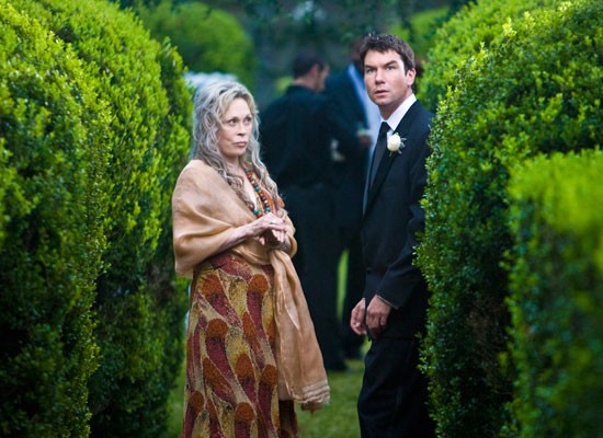 Hayaletli Ev Fotoğrafı