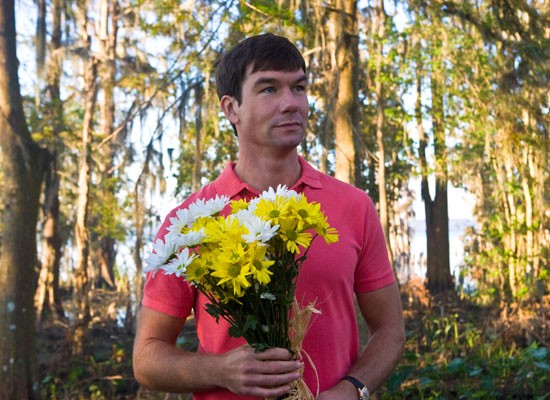 Hayaletli Ev fotoğrafı