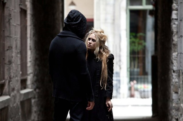 Sevimsiz Fotoğrafı