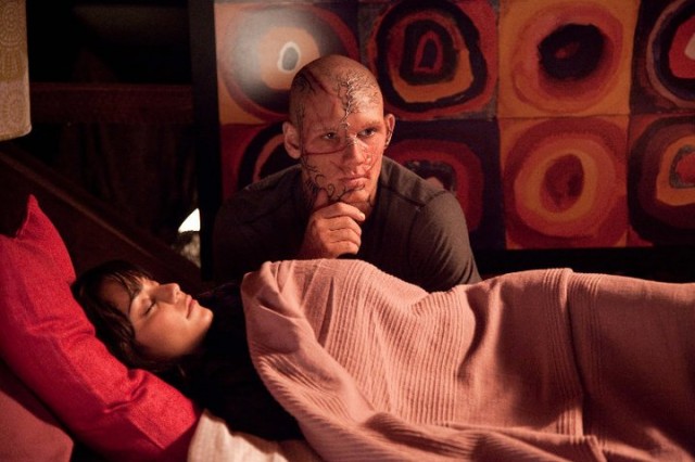 Sevimsiz Fotoğrafı