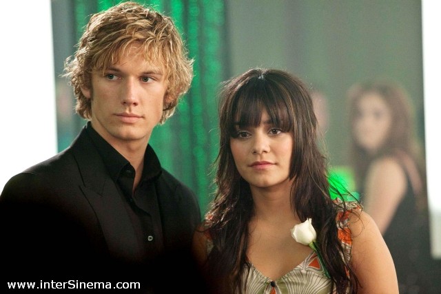 Sevimsiz fotoğrafı