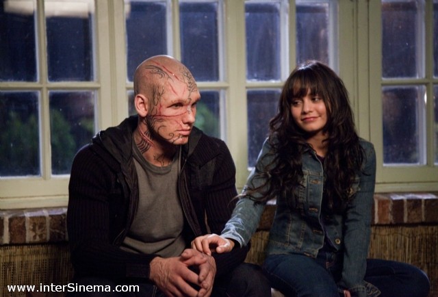 Sevimsiz fotoğrafı