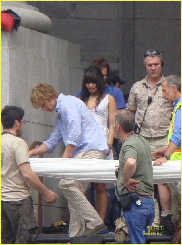 Sevimsiz Fotoğrafı