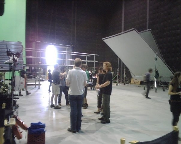 Sevimsiz Fotoğrafı