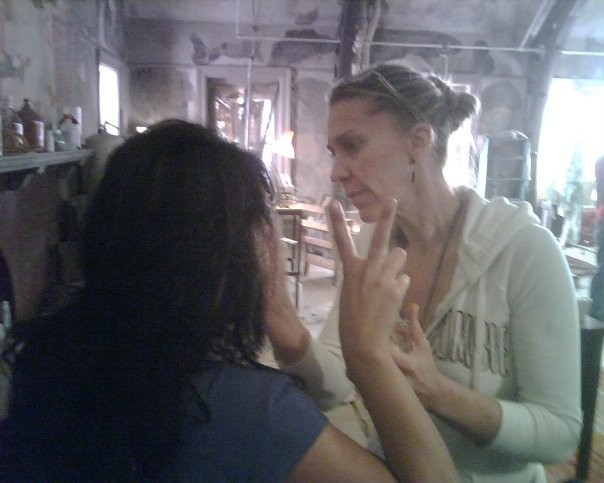 Sevimsiz Fotoğrafı