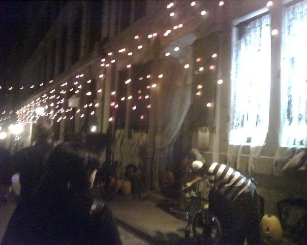 Sevimsiz Fotoğrafı