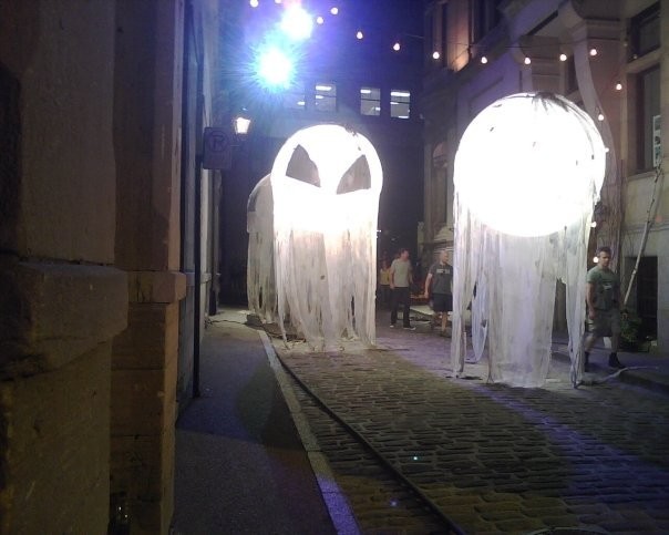 Sevimsiz Fotoğrafı