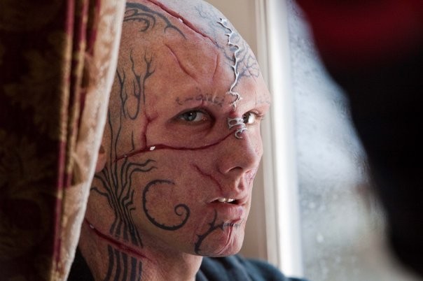 Sevimsiz Fotoğrafı