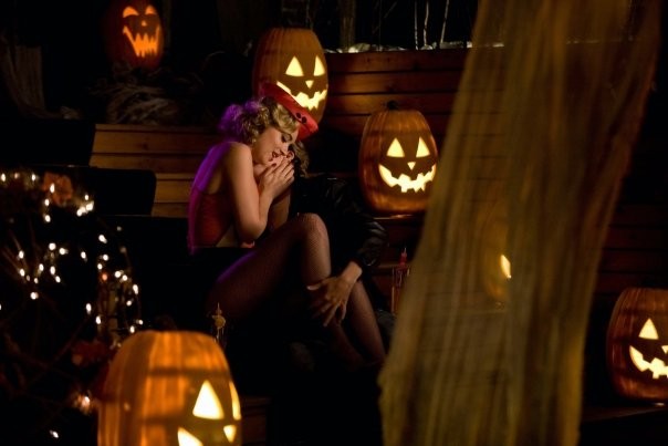 Sevimsiz Fotoğrafı