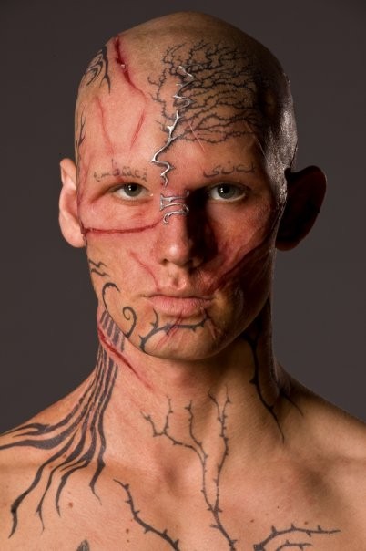 Sevimsiz Fotoğrafı