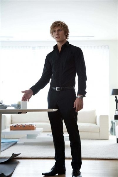 Sevimsiz Fotoğrafı