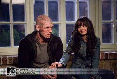 Sevimsiz Fotoğrafı