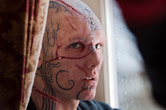 Sevimsiz Fotoğrafı