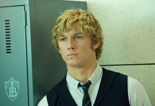 Sevimsiz Fotoğrafı