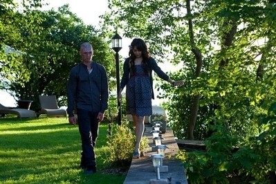 Sevimsiz Fotoğrafı