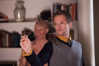 Sevimsiz Fotoğrafı