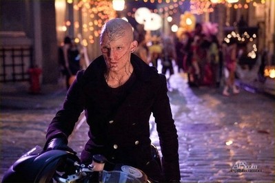 Sevimsiz Fotoğrafı