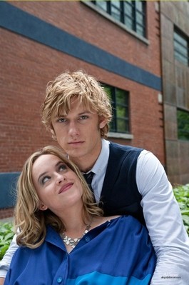 Sevimsiz Fotoğrafı