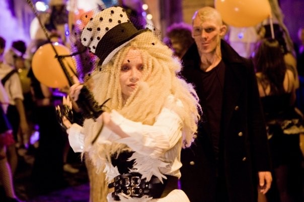 Sevimsiz Fotoğrafı