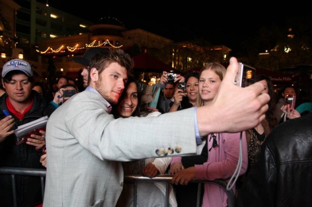 Sevimsiz Fotoğrafı