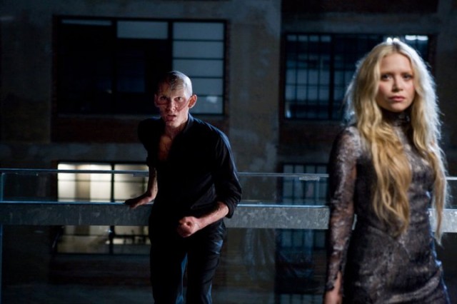 Sevimsiz Fotoğrafı