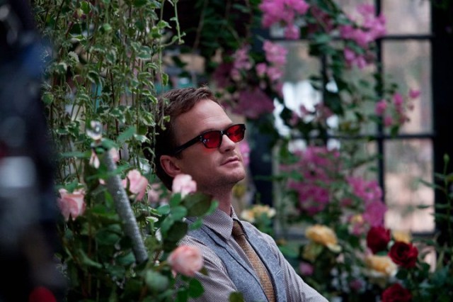 Sevimsiz Fotoğrafı