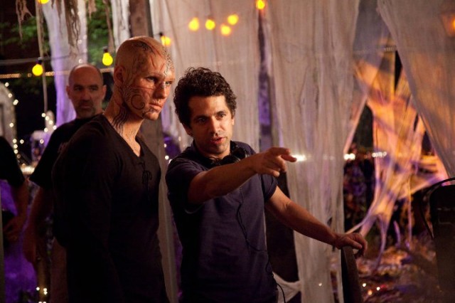 Sevimsiz Fotoğrafı