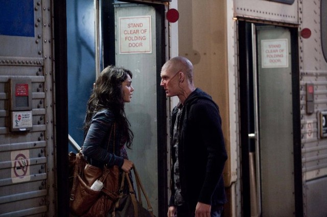 Sevimsiz Fotoğrafı