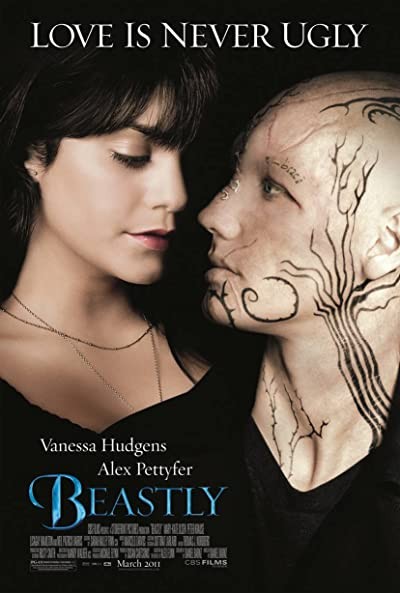 Sevimsiz (2011) afişi