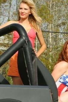 Spring Break '83 (2014) afişi