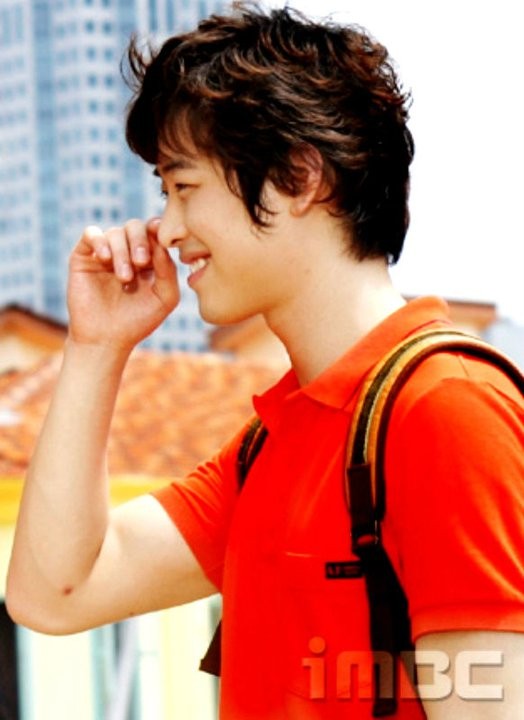 Wonderful Life Fotoğrafı