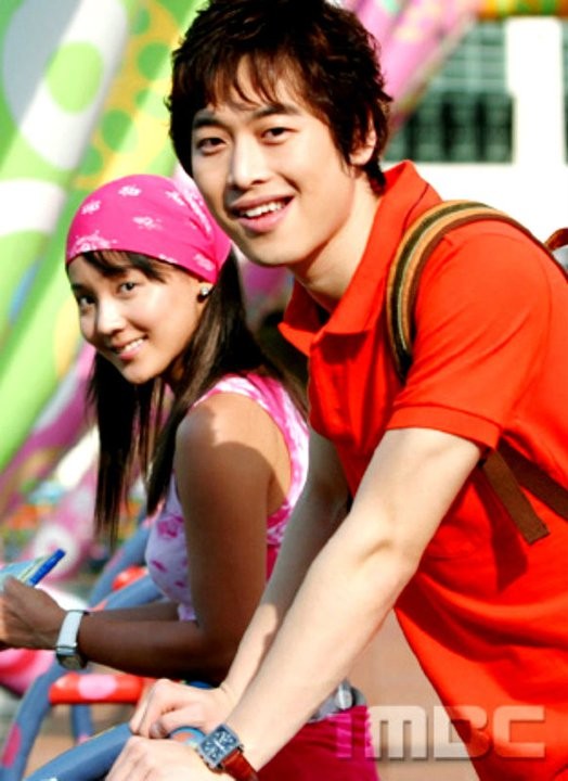 Wonderful Life Fotoğrafı