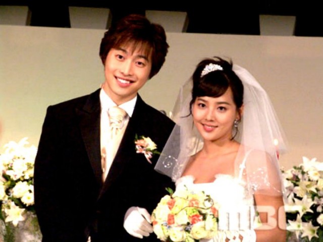 Wonderful Life Fotoğrafı