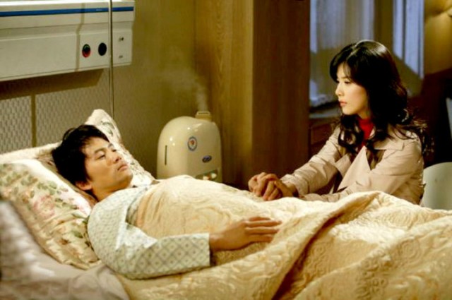 Save The Last Dance For Me Fotoğrafı