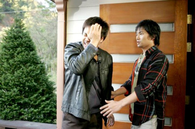 Save The Last Dance For Me Fotoğrafı