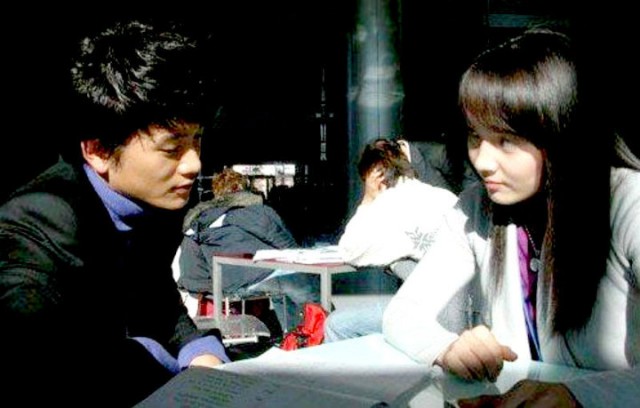 Save The Last Dance For Me fotoğrafı