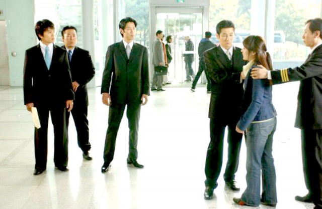 Save The Last Dance For Me Fotoğrafı