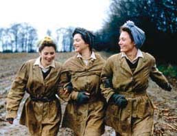 The Land Girls fotoğrafı