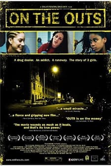 On The Outs (2004) afişi