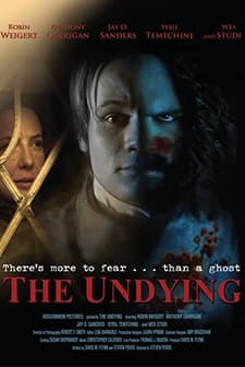 The Undying (2009) afişi