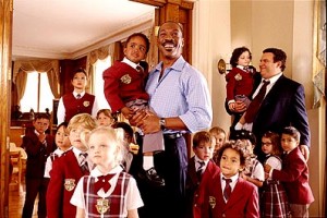 Afacanlar Yuvada Fotoğrafı